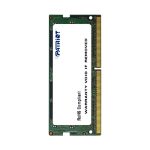 1MEMORIA RAM PATRIOT SIGNATURE DDR4 4GB SODDIM PARA LAPTOP 2666MHZ PC4-21300 1