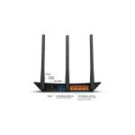 ROUTER INALAMBRICO TPLINK TL-WR940N 1